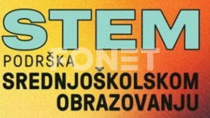 Podrška STEM obrazovanju